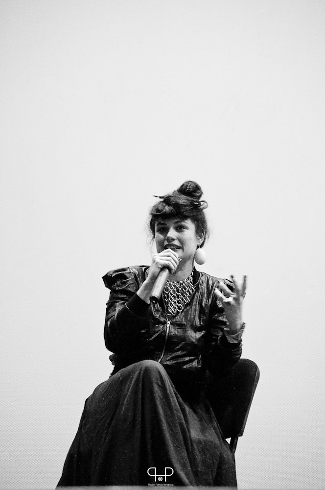 Eva Franch i Gilabert